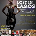 Lost in Lagos Summer