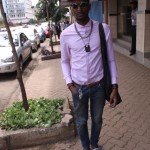 Terence Sambo in Nairobi (1)