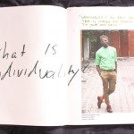 Frontline Shop, 25 Years in Fashion book (6)