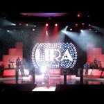 Award Winning Afro-Soul Sensation to Release Concert Film “LIRA: The Captured Tour”