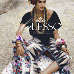 Lalesso ss13