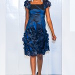 Ozora collection at Africa Fashion Week London 2012