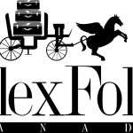 Alex Folzi New Logo