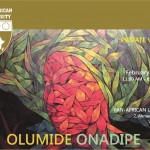 Private Viewing - Olumide Onadipe