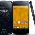LG Nexus 4 Stock Android Phone