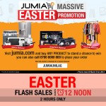 jumia flash sales
