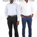 Jumia Founders in Forbes