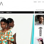 Screenshot of Kisua.com