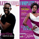 Complete Fashion cover