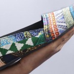 Ijele Print Shoes