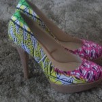 Madam Wokie Print Shoes (5)