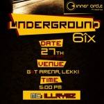 Underground Final