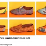 Agi and Sam ss12 footwear