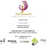 Kiki Kamanu Kiki Kamanu