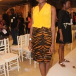 Ozzy at elite model look nigeria (1)