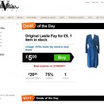 vinchi_Deal of the Day screenshot