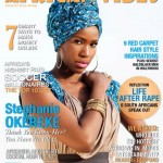 African Vibes Magazine cover_Stephanie Okereke (1)