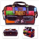 Patchwork Bag