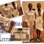 Bridget Awosika ss12 collection (1)