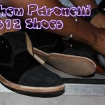 Shem Paronelli ss12 shoes