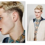 Topman ss12 lookbook