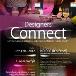 Designers Connect - 19 Feb 2012
