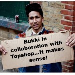 Bukki for Tophsop