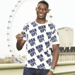 Harry Uzoka for Topman