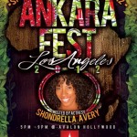 ANKARAFEST LA 2012 Promo