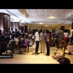 Video: Glitz Africa Fashion Week | Day 1&2 | Backstage & Red Carpet