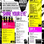 Lights, Camera AFRICA_Screening Schedule FINAL