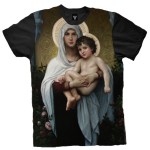 venividivici Madonna Tee