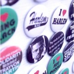 Buttons 2013