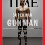 Oscar_Time Cover