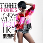 toni Tones Single