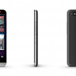 Blackberry Z30