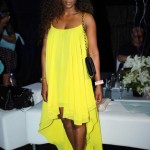 Genevieve Nnaji