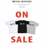 Michael Agwunobi_Rihanna Worn Tee