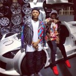 Wizkid styled by One Nigerian Boy