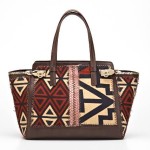 Salvatore Ferragamo x Adele Dejak x Bags for Africa