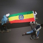 Ethiopia Skate